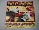 DUSTY FINGERS Volume One Rare Original Break Beats (29)