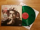 DAVID BOWIE Peter And The Wolf LP RARE 1978 GREEN VINYL USA PRESSING & INSERT