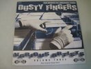 DUSTY FINGERS Volume Three Rare Original Break Beats (29)