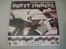DUSTY FINGERS Volume Four Rare Original Break Beats (29)