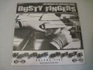 DUSTY FINGERS Volume Five Rare Original Break Beats (29)