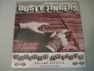 DUSTY FINGERS Volume Fifteen Rare Original Break Beats (29)