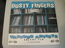 DUSTY FINGERS Volume Ten Rare Original Break Beats (29)