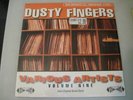 DUSTY FINGERS Volume Nine Rare Original Break Beats (29)