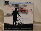 ASD 548 Elgar Enigma Variations Philharmonia Orchestra Barbirolli  1st label