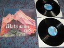 Doppel-LP WATZMANN LIVE, Der Watzmann ruft, Ambros Tauchen, Fälbl