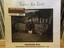 Townes Van Zandt - Sunshine Boy 3LP Vinyl Box Set RSD 2013 RARE NM Sealed