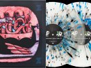 My Morning Jacket Z Vinyl Me Please splatter color vinyl 2 LP