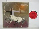 Sagittarius - Present Tense  - Rock LP - Psych