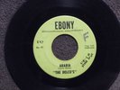 northern soul THE DELCO'S Arabia EBONY 01