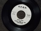 northern soul BABY EARL AND TRINI-DADS Back Slop SPQR 3317