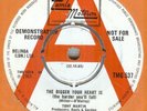 TONY MARTIN**THE BIGGER YOUR HEART IS**DEMO**TAMLA MOTOWN**LISTEN
