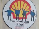 The Beatles - Help  Shell Picture Disc
