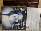 TOM WAITS Bone Machine RARE ORIGINAL Vinyl 1st Press 1992 ISLAND