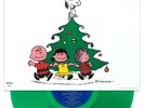 A Charlie Brown Christmas with The Vince Guaraldi Trio Record