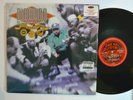 RAP LP - DIAMOND D AND THE PSYCHOTIC NEUROTICS - STUNTS BLUNTS & HIP HOP ReIssue