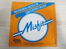 Single /  Misfit  ?– Trotzdem Mog I di / AUSTRIA / RARITÄT / 1983 /