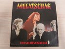 Single / DRAHDIWABERL  / AUSTRIA / RARITÄT / 1985 / GIG  AUSTRIA PRESS /