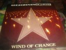 SCORPIONS   Wind Of Change / Retless Nights (7