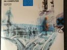 RADIOHEAD OK COMPUTER OKNOTOK 1997 2017 LTD 3LP BLUE VINYL RARE
