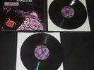 Heroes Del Silencio - Rarezas 2x LP record Limited Like Los Ronaldos NOT promo