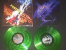 Power Of Metal 2x LP Gamma Ray / Conception / Rage / Helicon Live 1993
