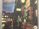 DAVID BOWIE Ziggy Stardust 1972 RARE ORIGINAL UK STEREO LABEL EARLY 1st PRESSING