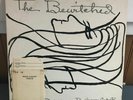 HARRY PARTCH: THE BEWITCHED LP, GATE 5, 1962