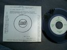 LEAF--FOOD STAMPS / HOW DO I KNOW--LEAF 001--1982 BALTIMORE FUNK WITH BREAKS