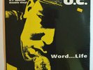 RAP LP - O.C. - WORD ... LIFE 2xLP SEALED D.J. Special Double Vinyl Times Up