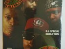 RAP LP - ULTRAMAGNETIC MC's - THE FOUR HORSEMEN SEALED 2xLP 90's Re-Issue