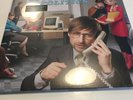 The Divine comedy – office politics limited edition double coloured vinyl, new