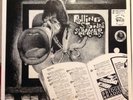 The Rolling Stones - SUMMER RERUNS TMOQ Black Vinyl, William Stout Printed Cover