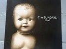The Sundays - Blind Original Vinyl LP Parlophone 1992 VG++