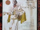 SAX 2369-72 B/s Ed1 4LP MOZART Don Giovanni WACHTER GIULINI - EX