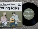 Peter Bjorn & John Young Folks 7