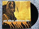 At the Drive-In “Relationship In Command” album Vinyl Records w/ Gatefold Sleeve