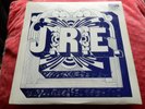 JAZZ ROCK EXPERIENCE JRE Orig 1970 UK Stereo DERAM NOVA LP EX vinyl Decca SDN 19