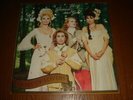 ARMY OF LOVERS-GLORY GLAMOUR AND GOLD ORG GREEK ONLY COPY LP 1994