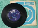 SMALL FACES - PATTERNS / E TOO D... 1967 ORIG 7