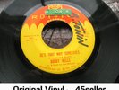 ? BOBBY WELLS 'Be's That Way Sometimes' ORIGINAL Northern Soul 45
