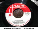 ? INNOCENT BYSTANDERS 'Frantic Escape' NM In-Demand Stamped northern soul 45