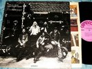 The Allman Brothers Band ?– At Fillmore East - AUTO COUPLED 2LP PINK CAPRICORN