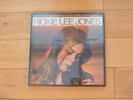 MFSL 2-45010 RICKIE LEE JONES 2 X LP Box 45 RPM. Audiophile Sealed