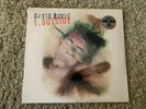 NEW SEALED David Bowie Outside 2 LP Vinyl Limited Edition Friday Music Brian Eno