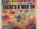 THE RAINBOW PRESS There's A War On 12
