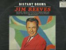 JIM REEVES   SOUTH  AFRICA   LP   DISTANT DRUMS
