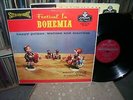 ERNST MOSCH, FESTIVAL IN BOHEMIA, Polka Music, London # 99014