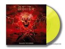 PROTECTOR - summon the hordes LP yellow