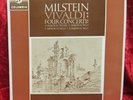 Vivaldi Four Concerti - Nathan Milstein Columbia SAX 2518 ED1 LP